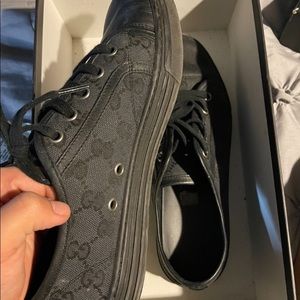 Authentic🔥Gucci👟 Low top Sneakers